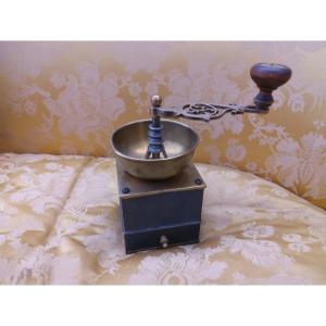 Coffee Mill XIX